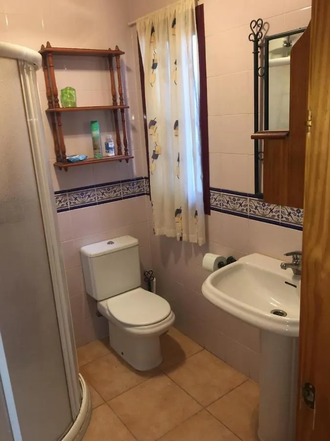 Apartamento •{ Habitación Deluxe En Coin A 30Km De La Playa ]•
